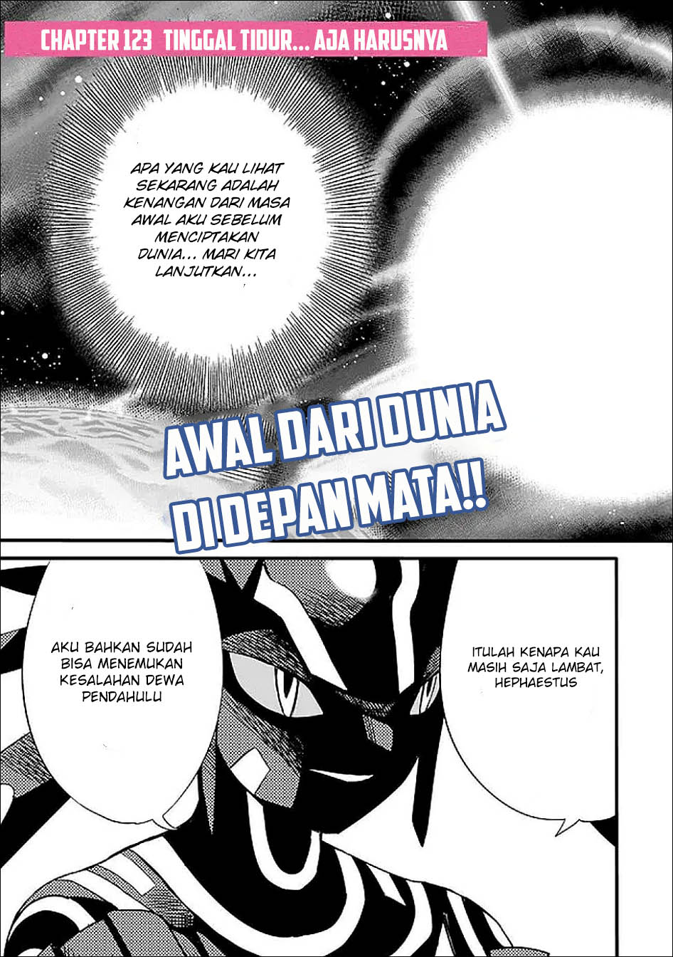 Uragirareta S Rank Boukensha no Ore wa, Aisuru Dorei no Kanojora to Tomoni Dorei dake no Harem Guild o Tsukuru Chapter 123 Gambar 3